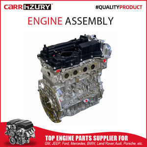 Piezas de automóviles Carrhzury, gran oferta, conjunto de motor de bloque largo G4KH 2,0 T para Hyundai Mistra Tucson I30 <span class=keywords><strong>Kia</strong></span> <span class=keywords><strong>Sorento</strong></span> 2012-2016 en STOCK - Product Image 2