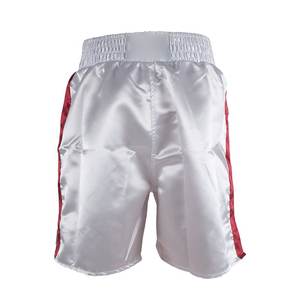 Pantalones Cortos de Boxeo 2026 Personalizados con Logotipo de Alta Calidad, Pantalones Cortos Deportivos para Hombre de Talla Grande, Pantalones Cortos de Moda Urbana para Hombre con Logotipo Personalizado - Product Image 1