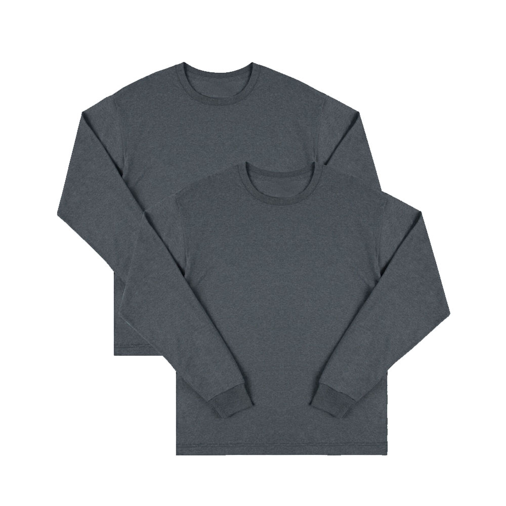 Deep Grey