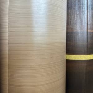 Cina fabbrica prezzi ridotti tecnologia venatura del legno pellicole Decorative mobili pellicola per armadi da cucina armadio - Product Image 5