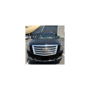 Cadiillac Escalade avec système de divertissement arrière et écouteurs sans fil. - Product Image 6