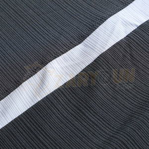 Último diseño del fabricante pakistaní, camisetas para hombre, lona suave, cortas, deportivas, cuello redondo, estampado de puntos, técnica lavada, venta al por mayor, baratas - Product Image 3