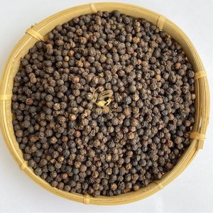 Poivre de la mer Ms. Irene +84 366 018 472, séché, cru, en cubes, 0,9 kg, marque South Mekong, origine Vietnam, noir, durée de conservation 2 ans - Product Image 1