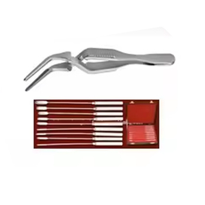 Vente directe usine – Kit de fistule AV manuel réutilisable de haute qualité – Nouveau produit – Logo personnalisé – Chirurgie générale – Quantité en gros - Product Image 4