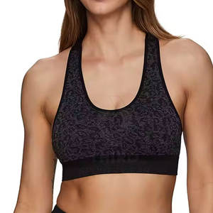 Sujetador deportivo para mujer de alta calidad Sujetador deportivo para mujer al por mayor Sujetador deportivo para mujer superventas - Product Image 4