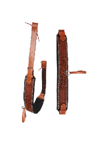 สีน้ำตาล