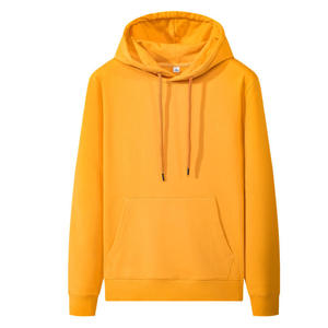 Sweat-shirts à capuche pour hommes de haute qualité fabriqués au Pakistan 2026 – Confortables, en polaire imprimée, thermiques pour l'hiver, unis et teints à chaud - Product Image 4