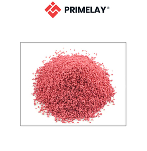 Malaysia Origin High Elastic Flexible EPDM <b>Rubber</b> Granules Manufacturer's <b>Raw</b> <b>Materials</b> for Cycling & Jogging Track - Product Image 1