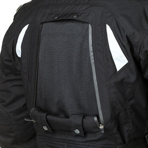 <b>Motorcycle</b> <b>Jacket</b> Motorbike Biker Waterproof <b>Jackets</b> Windproof Full Body Protective Gear <b>Summer</b> Winter for Men - Product Image 5