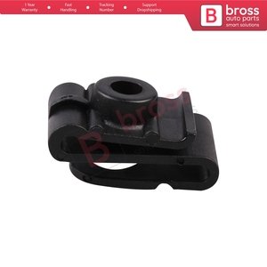 BCF1975 แผ่นรองล้อแบบ "S" จำนวน 10 ชิ้น สำหรับขนาด 27 เส้นผ่านศูนย์กลางหัว 15.8 มม. เส้นผ่านศูนย์กลาง 10.3 มม. - Product Image 4