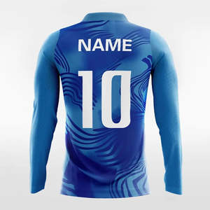 Jersey Premium para Hombre, Ecológico, Personalizado, OEM, Venta al Por Mayor - Product Image 2