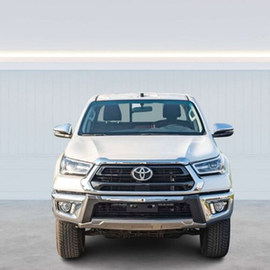 TOYOTA HILUX-camioneta automática de GAS sin llave, camioneta doble, GLXS-V, 2,7l, 2023 - Product Image 1