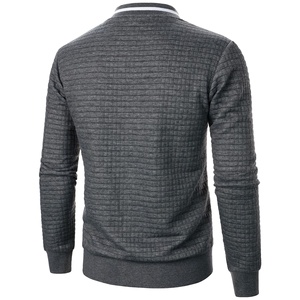 Wholesale Blank Embroidery <b>Jacket</b> Men <b>Plus</b> <b>Size</b> Custom Leather <b>Jacket</b> Baseball Coat Men's Varsity <b>Jackets</b> High quality - Product Image 4