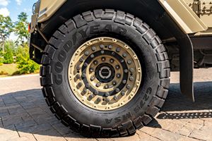 Super affaire ! ..Terra dyne Gurkhara RV d'occasion 2020 - PRÊT À ÊTRE EXPÉDIÉ - Product Image 6