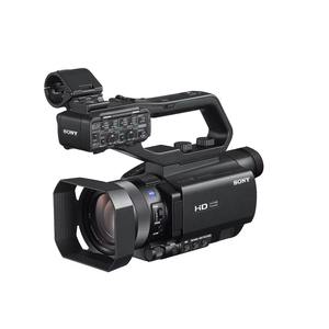 COMPRE HXR/ -MC/ 88 Videocámara Profesional Full HD con Zoom de 48x - Product Image 1