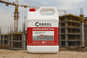 Consol trái phiếu pvac 10kg cao liên kết Polyvinyl Acetate xây dựng chất kết dính cho bê tông chất bịt kín & chất kết dính - Product Image 2