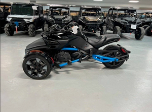 Listo para enviar la serie especial F3-S 2023 - Product Image 2