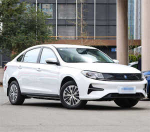 Voiture électrique neuve Feng-xing S60 EV, conduite à gauche, autonomie de 430 km, berline 4 portes 5 places, puissance de 110 kW, Chine - Product Image 3