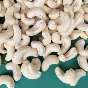 Anacardos directos de fábrica WW180, WW240, WW320, anacardos con embalaje personalizado - Product Image 1