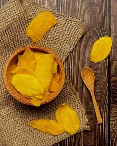 VENTE EN GROS MANGUE SÉCHÉE AROMATISÉE SNACK | VDELTA EXPORT 2025 - Product Image 6