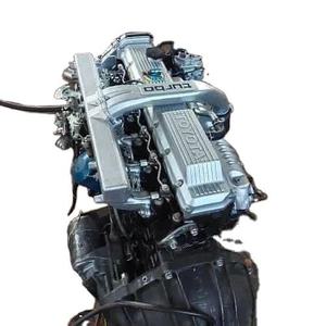 Motor Diésel Usado de Alta Calidad Serie 1HD-FT 80 con Transmisión para Suministro Mundial a un Precio Muy Bueno - Product Image 5