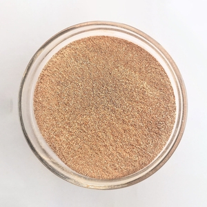 Poudre de coquille de crevette en gros de haute qualité et prix bon marché pour l'alimentation protéinée des bovins animaux de volaille - Product Image 1