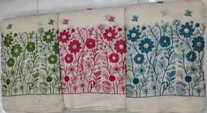 Tela 100% Algodón al por Mayor, Material Suave, Transpirable y Duradero para Prendas, Textiles para el Hogar y Bodas - Product Image 2