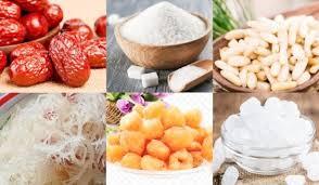 Tracy Mr Henry Factory Venta al por mayor de alta calidad Seamoss Powder 100% Pure Dry Irish Sea Moss Roasted Procesado - Product Image 3