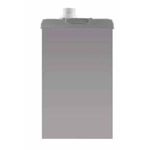 Caldaia a Condensazione Integrata Baxi Luna Air 28 kW per Sistemi HVAC Domestici con Produzione Istantanea di Acqua Calda Sanitaria - Product Image 1