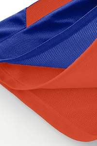 Maillots de basket-ball athlétiques réversibles en mesh de haute qualité pour jeunes - Product Image 5