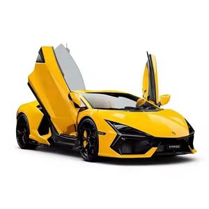 NUEVO <span class=keywords><strong>LAMBORGHINI</strong></span> RE VUELTO 2025, 12 CILINDROS, TRANSMISIÓN AUTOMÁTICA - Product Image 2