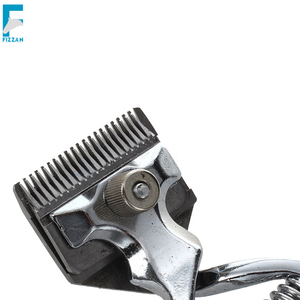 เครื่องโกนขนแบบแมนนวลแฟชั่นเครื่องโกนขนสุนัขแมวหวีสแตนเลสเครื่องมือสัตวแพทย์ - Product Image 4