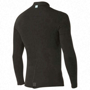 Top trending Compression gym Wear Rash Guard para la venta al por mayor de la mejor calidad Quick Dry Rash Guard - Product Image 3