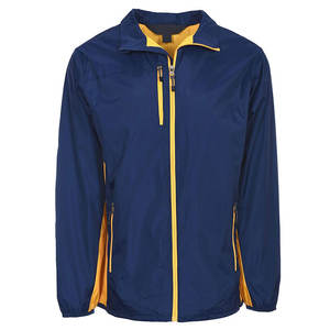 Veste coupe-vent de haute qualité, veste confortable à la mode pour hommes, vêtements de sport, meilleure vente - Product Image 1