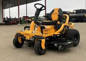 Gran oferta Cubs Cadet XT2 ENDURO LX42 cortacésped de 4 tiempos y 2 tiempos de giro cero DIY grado Industrial 1000mm entrega a Puerta disponible - Product Image 3