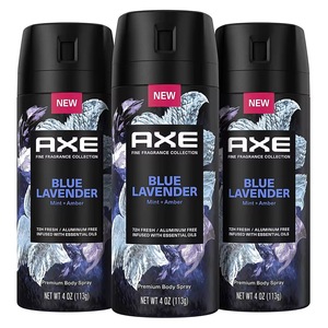 Déodorant corporel unisexe Herbal Axe en gros 2025 – 100 ml, 150 ml, 200 ml – Parfum fraise et rose pour hommes et enfants - Product Image 3