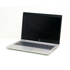 Elite Book 840 G6 Series Carnet de notes portable léger de haute qualité Ordinateur I5/I7 256 Go de disque dur Prix d'usine - Product Image 4