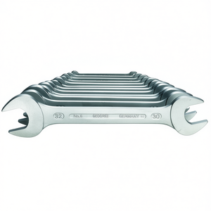 ชุดประแจปากตายคู่เกโดเร เมตริก (12 ชิ้น) - Product Image 3