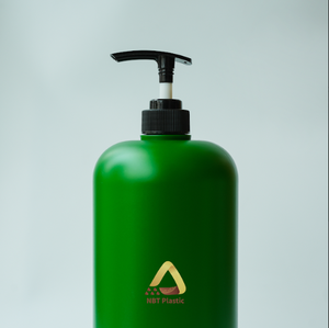 ขวดปั๊มโฟมขวดใหญ่สำหรับแชมพูโลชั่นบำรุงผิวกายขนาด2000มล. ออกแบบได้ตามต้องการ - Product Image 6