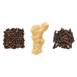 Herbojit, Proveedor Internacional Directo de Fábrica, Extracto de Planta Herbal Trikatu 100% Natural de la Mejor Calidad, Extraído con Solvente - Product Image 3