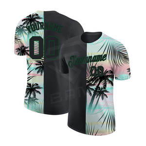 Camiseta de Fútbol Profesional de Alta Calidad para Hombre, Multicolor, Personalizada con Logotipo, Ropa Deportiva para Jugadores de Fútbol, 100% en Stock - Product Image 6