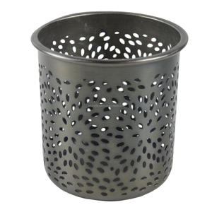 Christmas <b>Candle</b> Votive With Antique Theme Finishing Bulk <b>Tea</b> Light and <b>Candle</b> Holder Home Decor Dinner and Wedding Design - Product Image 6