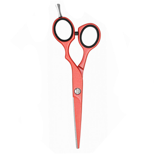 Tijeras de corte de pelo de alto rendimiento Uso de salón y barbería Tijeras de peluquero directas de fábrica Suministro a granel de salón profesional - Product Image 6