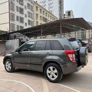 Suzuki Grand Vitara 2008 2.4AT JLX EL 5 portes, faible kilométrage, SUV compact, diesel, Euro VI, sièges en cuir, prêt à l'emploi – Vente Flash - Product Image 2