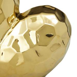 ของตกแต่งกลางโต๊ะรูปหัวใจสุดหรู ทำจากทองเหลืองและอะลูมิเนียม เป็นมิตรต่อสิ่งแวดล้อม ดีไซน์ทันสมัย พร้อมตัวเลือกปรับแต่งได้สำหรับตกแต่งบ้าน - Product Image 2