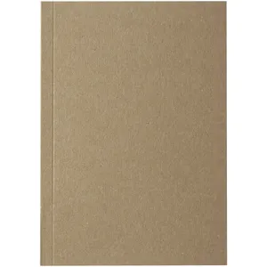 Novella Austen A6 Sustainable Promotional Notebook Eco-Friendly <b>Notepad</b> for Merchandising - Product Image 5