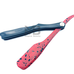 Navaja de Afeitar Manual de Acero Inoxidable de Una Sola Hoja para Hombre, para Rostro, Cuerpo y Depilación de Bikini, Gran Venta - Product Image 5