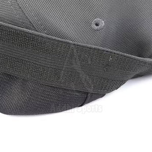 Casquettes de baseball unisexes de haute qualité de qualité supérieure et fabriquées à partir de tissu commun en vente - Product Image 5