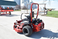 Meilleur prix pour la tondeuse à gazon commerciale Ferris ISX2200 à braquage zéro, garantie d'un an