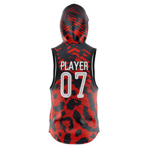 Personalizado 7on7 Fútbol Americano Jersey Set Transpirable 100% Poliéster Tallas grandes Logotipo frontal Personalizable OEM ODM Uniformes para niños - Product Image 3